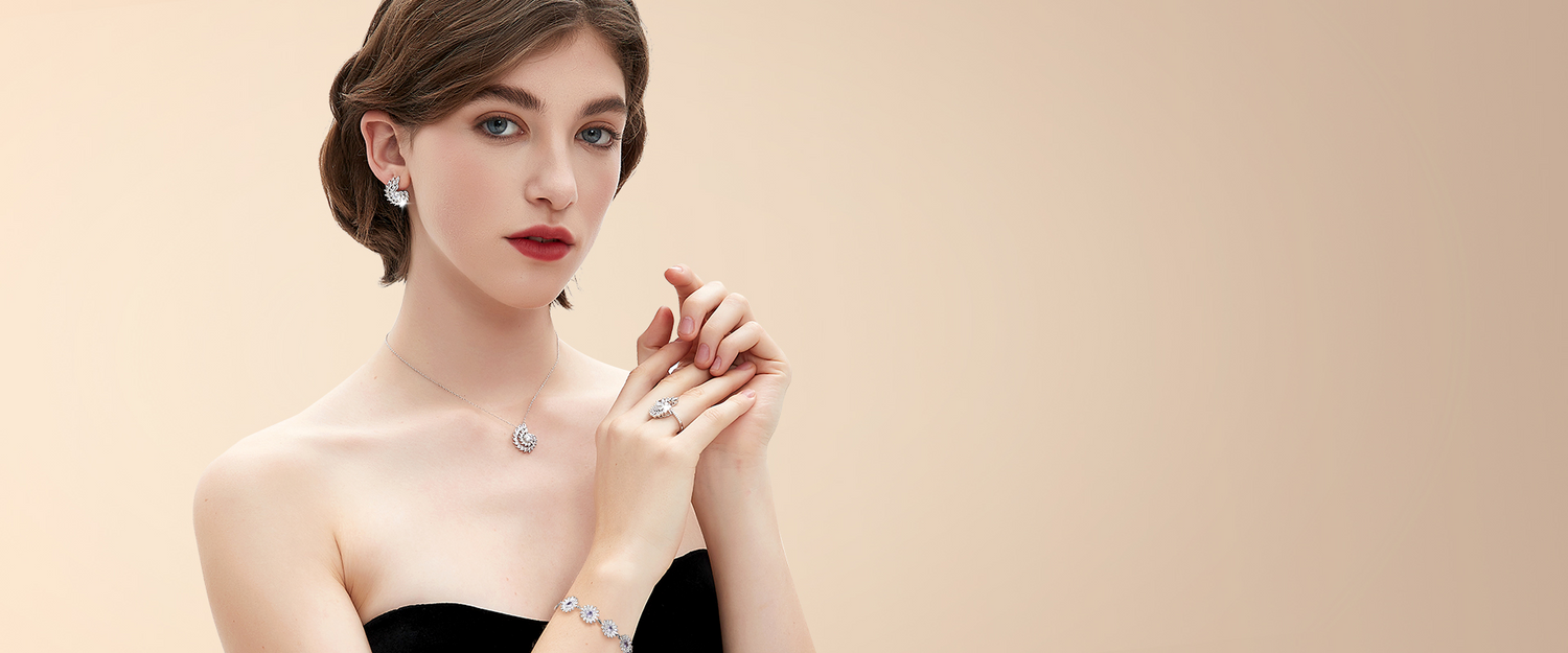 Choose the Perfect Zircon Jewelry