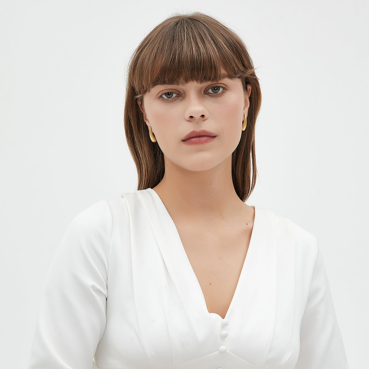 Cleo Teardrop Earrings4