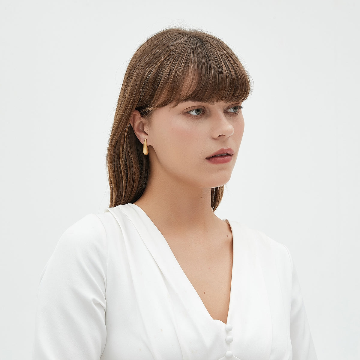 Cleo Teardrop Earrings6