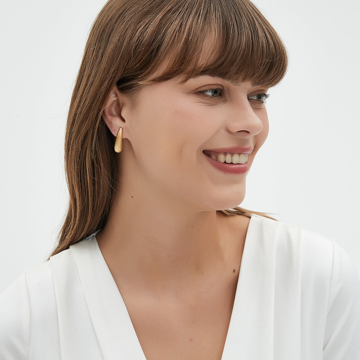 Cleo Teardrop Earrings2