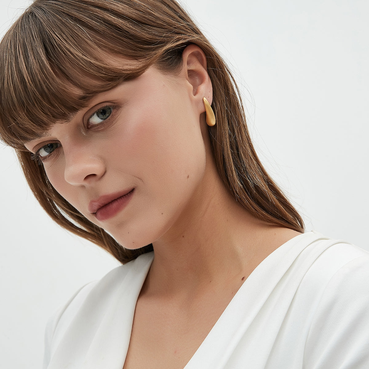 Cleo Teardrop Earrings3