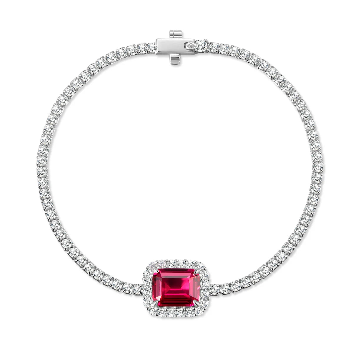 Blazing Passion Jewelry Set