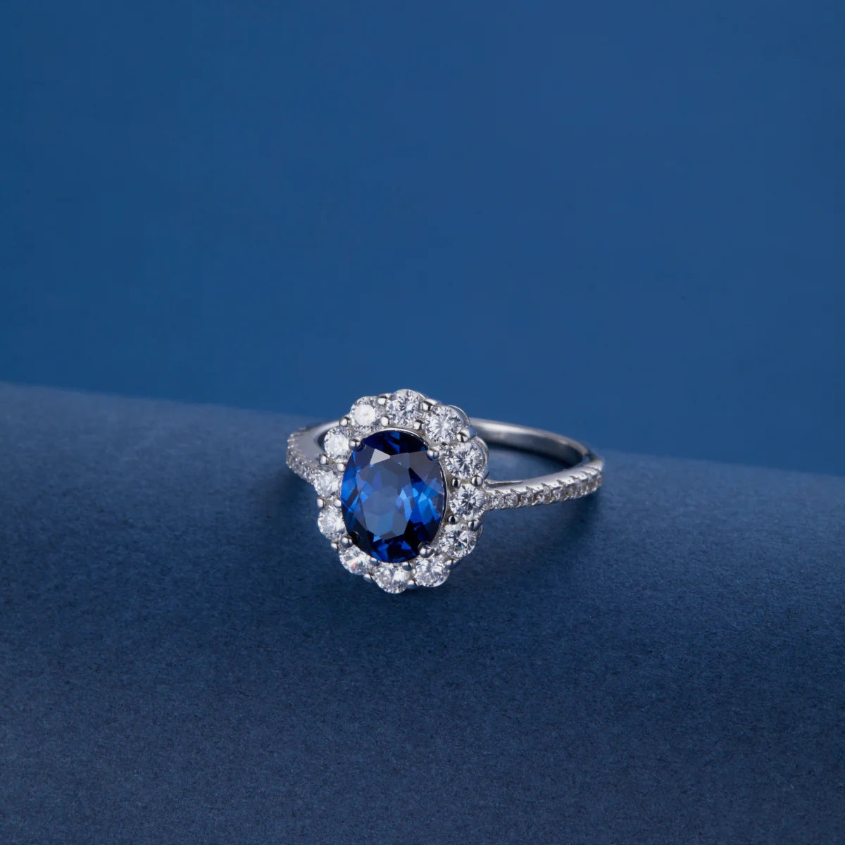 Celestial Orbit Jewelry Set