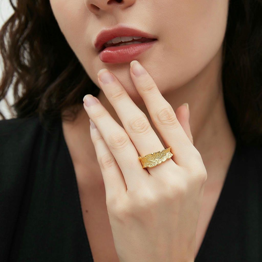 Irregular Radiance Path Ring2