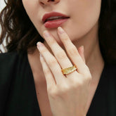 Irregular Radiance Path Ring2