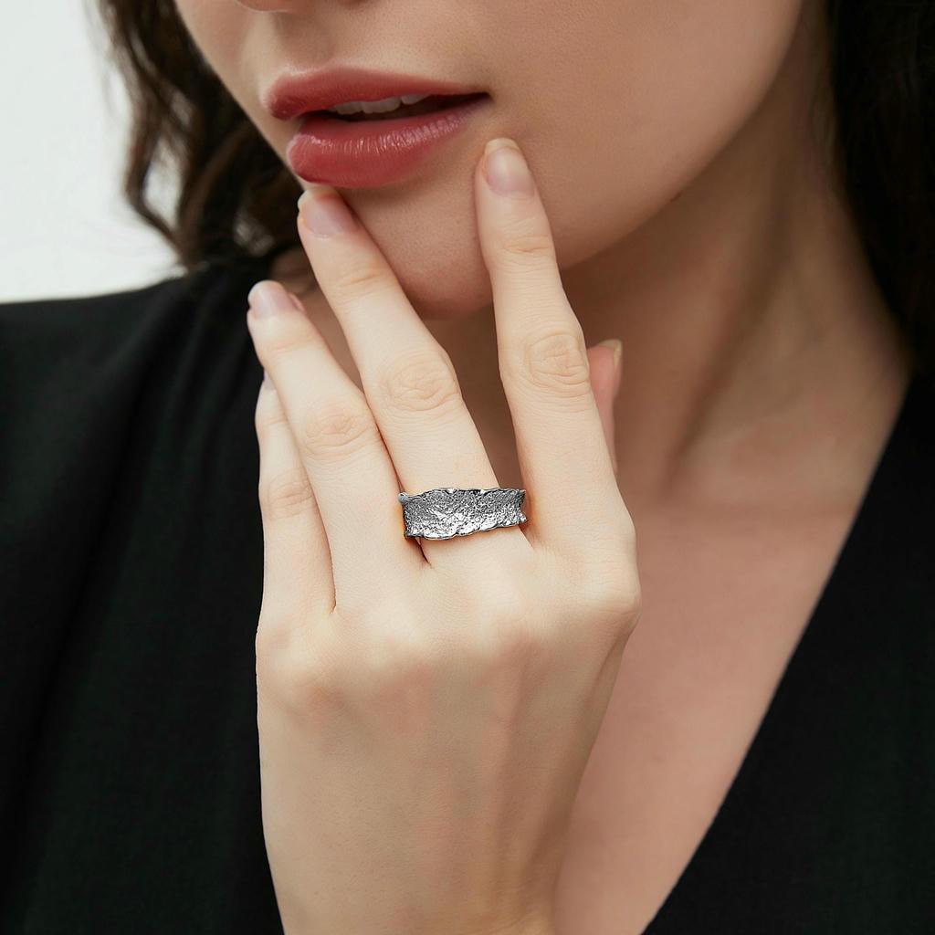 Irregular Radiance Path Ring5