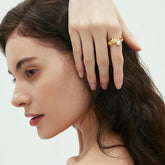 Asteroid Belt Pearl Ring 2