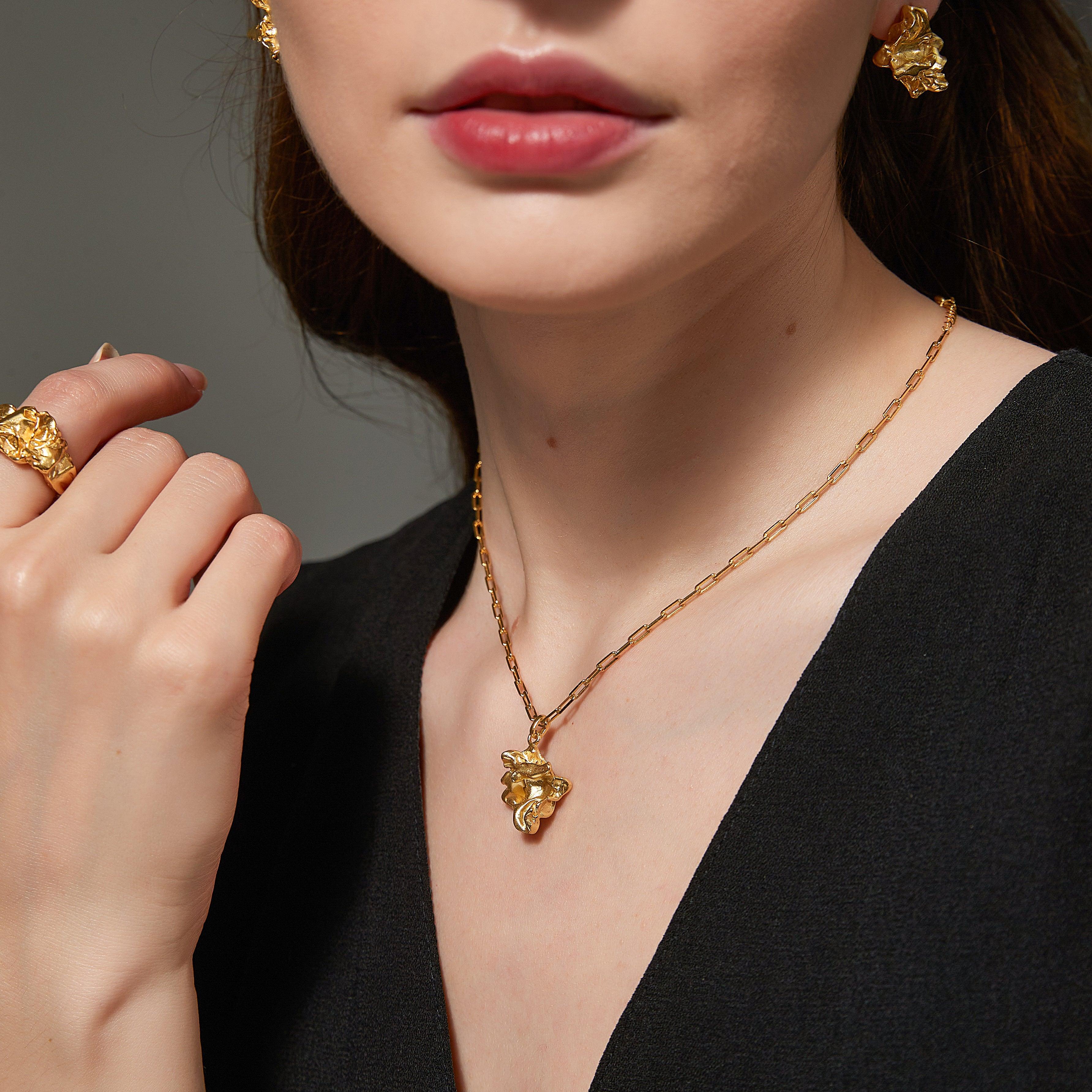 Artistic Statement Ring 3