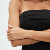 Fusion Chain Bracelet 5