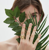 Eternal Flame Statement Ring55