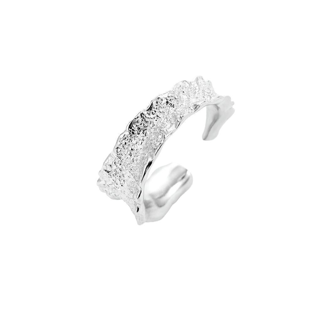Irregular Radiance Path Ring6