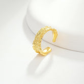Irregular Radiance Path Ring7