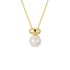 Timeless Pearl Necklace1