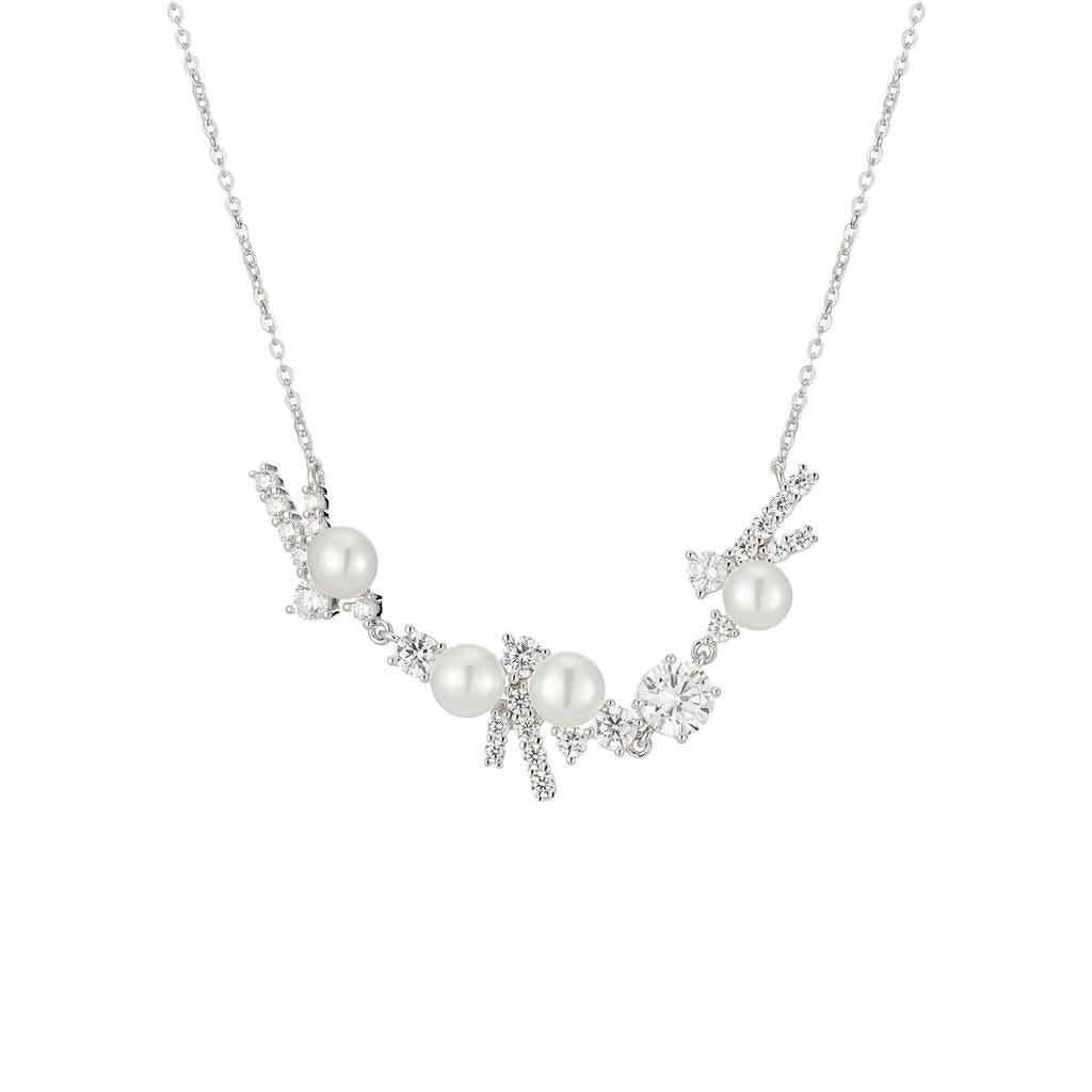 Pearl Whisper Necklace1