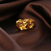 Artistic Statement Ring 7