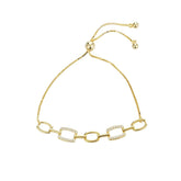 Fusion Chain Bracelet 1