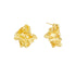 Artistic Textured Earrings 1