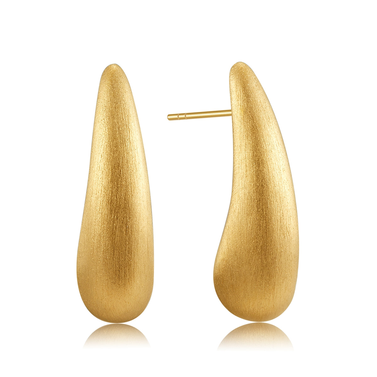Cleo Teardrop Earrings1