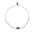 Marquise Zircon Tennis Bracelet1