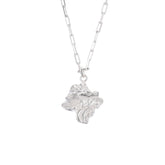 Artistic Statement Necklace 6