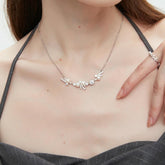 Pearl Whisper Necklace5