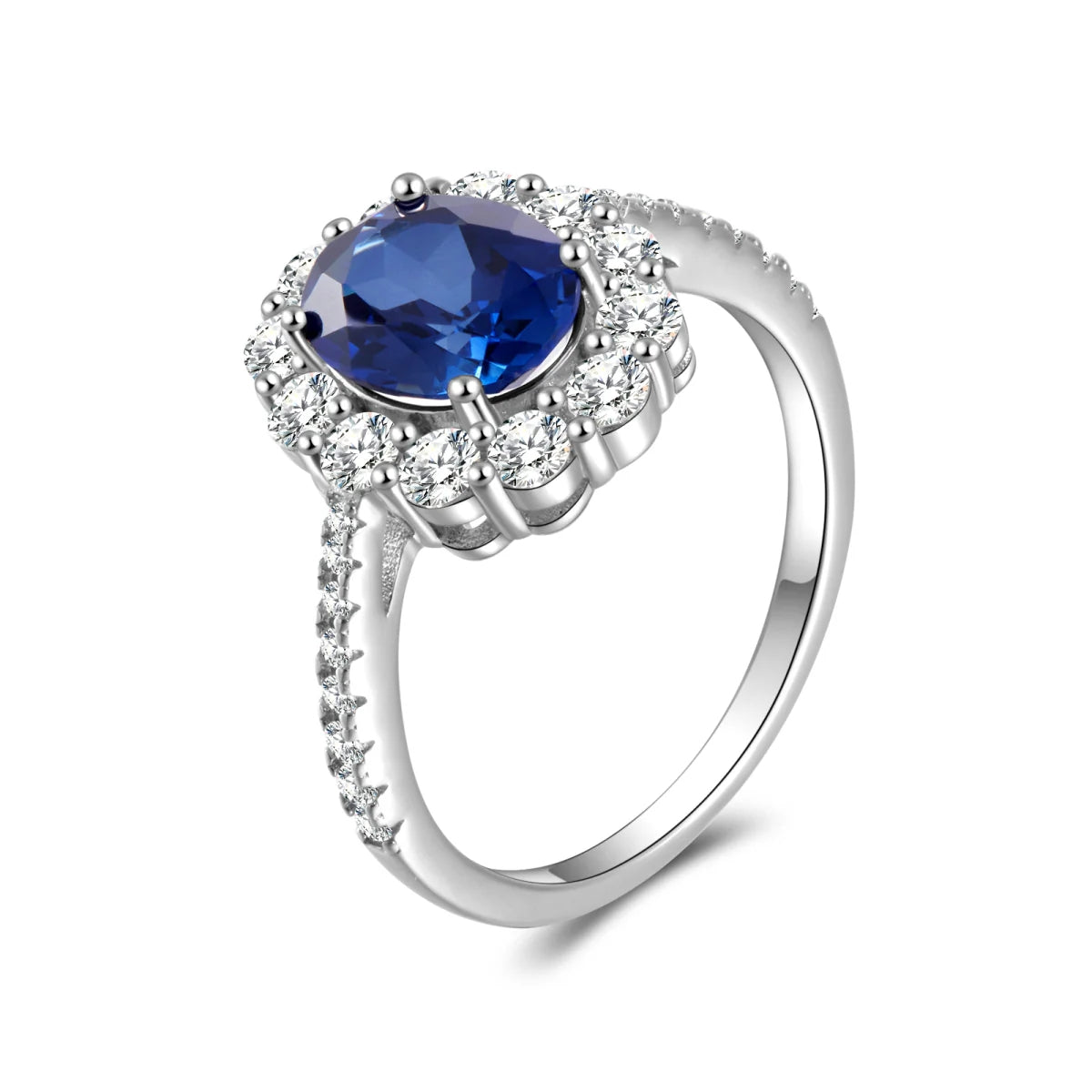 Celestial Orbit Jewelry Set