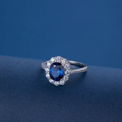 Celestial Orbit Jewelry Set