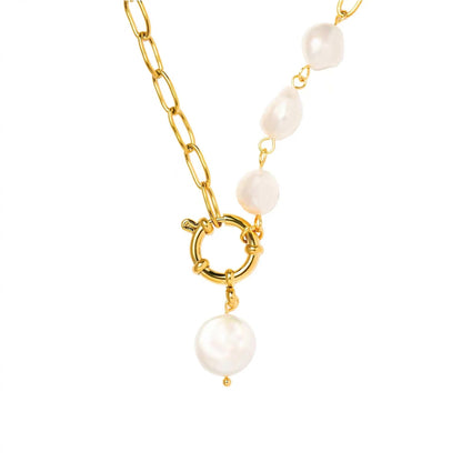 French Elegance Jewelry Set