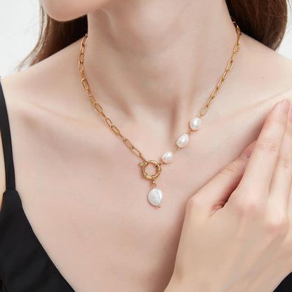 French Elegance Jewelry Set