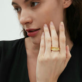 Irregular Radiance Path Ring3