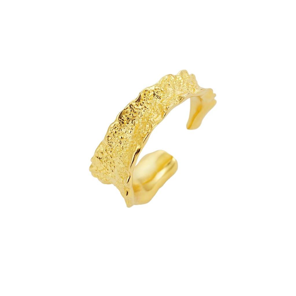 Irregular Radiance Path Ring1