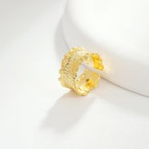 Radiance Path Ring7