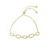Fusion Chain Bracelet 1