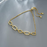 Fusion Chain Bracelet 6