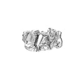 Artistic Statement Ring 6